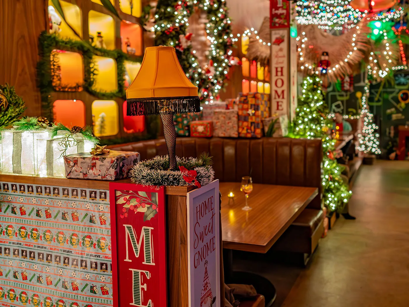 Christmas-themed specials returning to Utah bars and restaurants – Gastronomic Salt Lake City