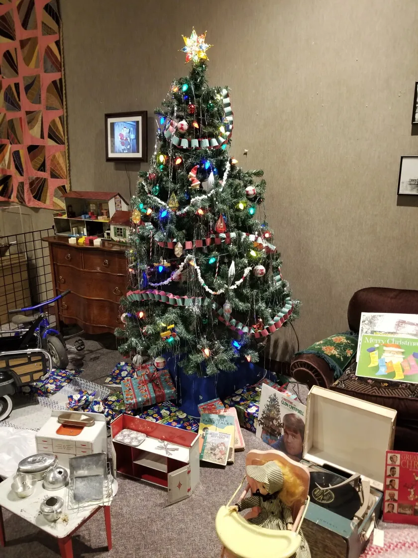 Christmas through the ages - The Dickinson Press | News, weather, sports from Dickinson North Dakota