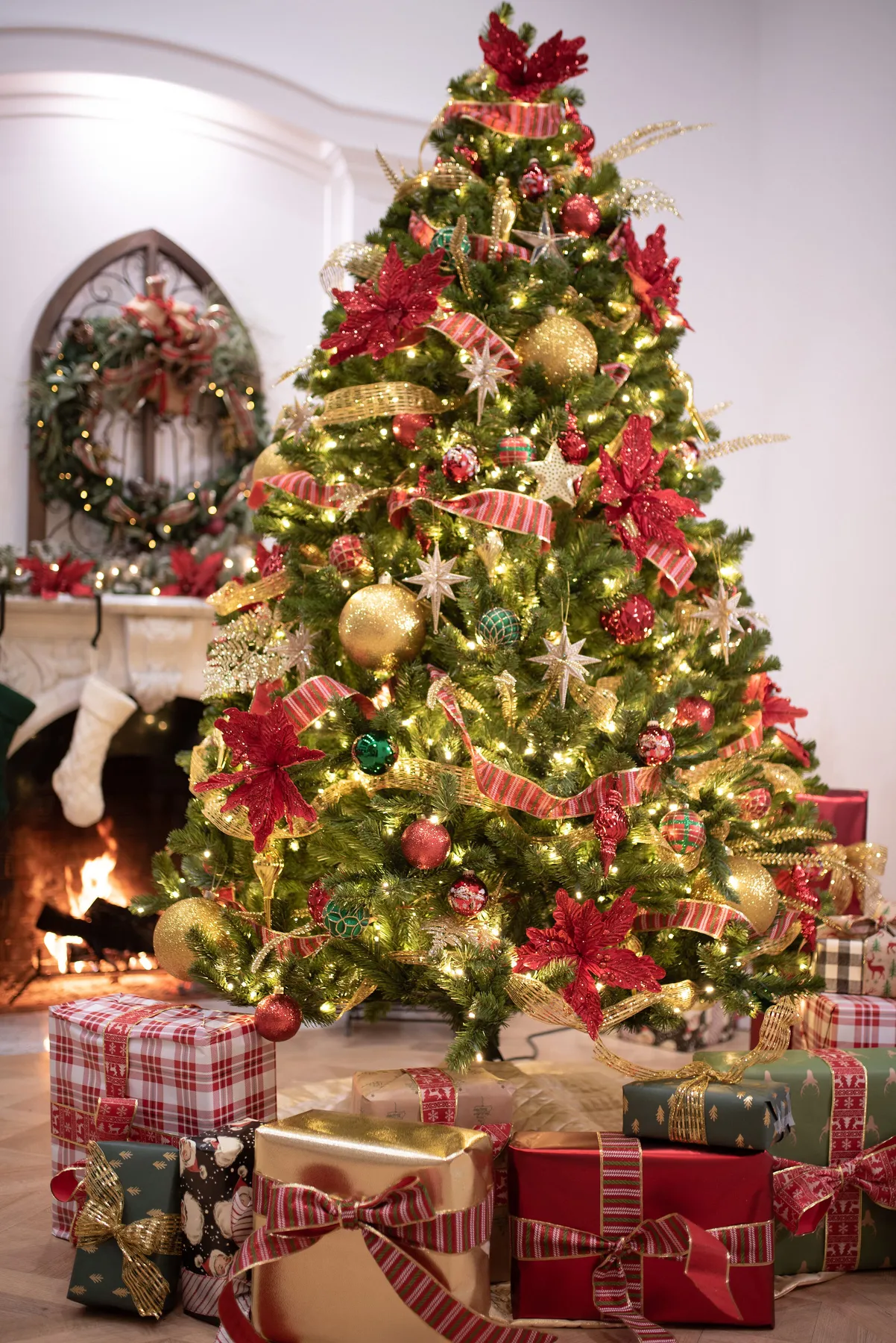 Christmas Tree