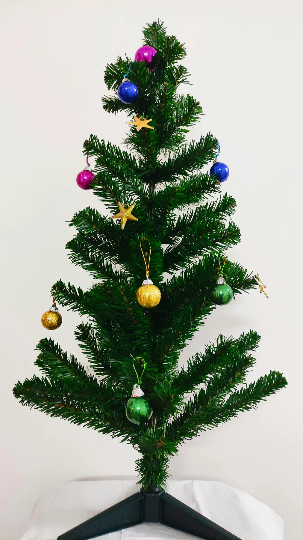 Christmas Tree 🌲