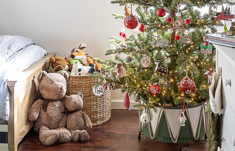 Christmas tree Archives - Pine and Prospect Home