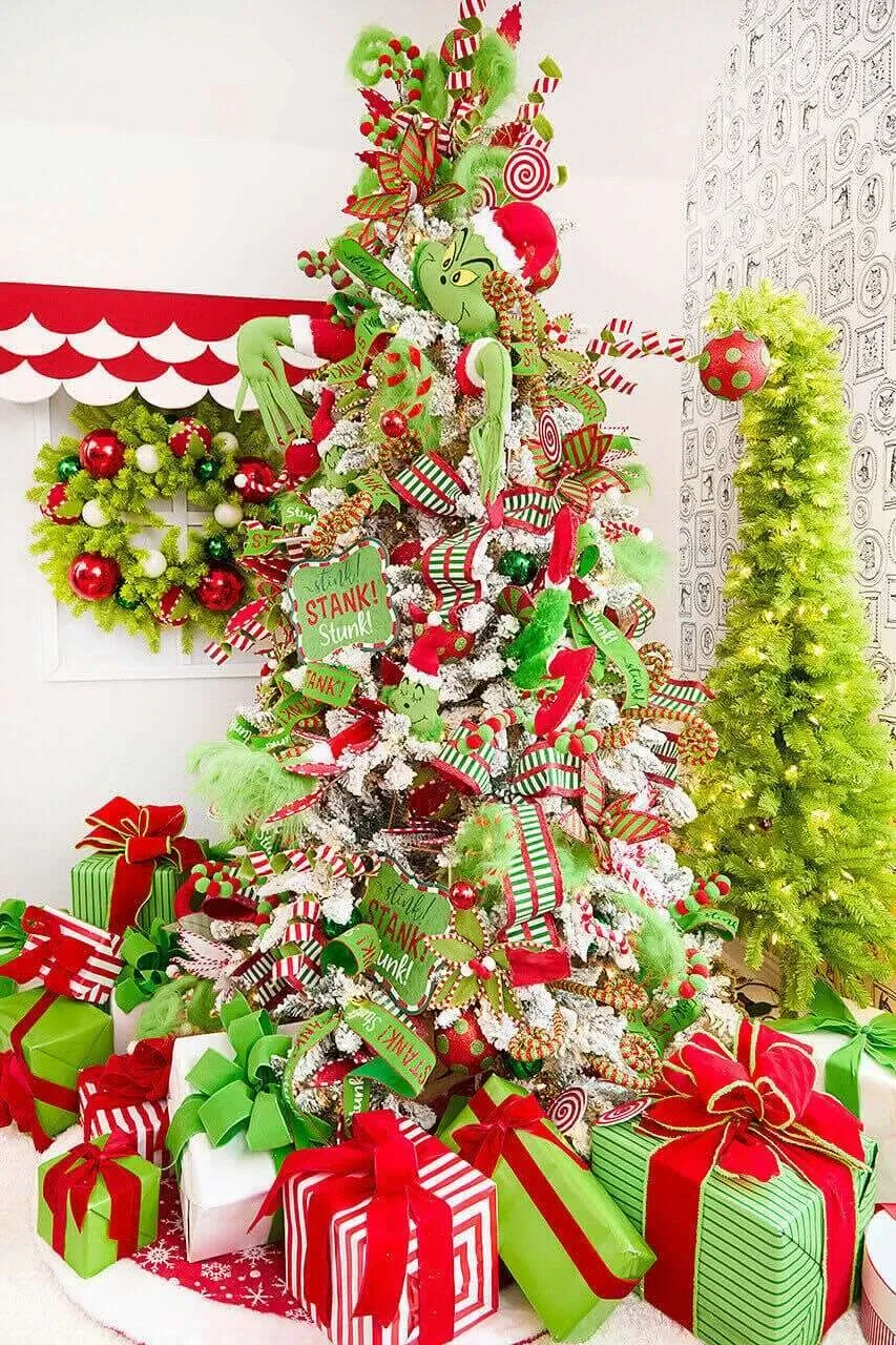 Christmas Tree Bundles