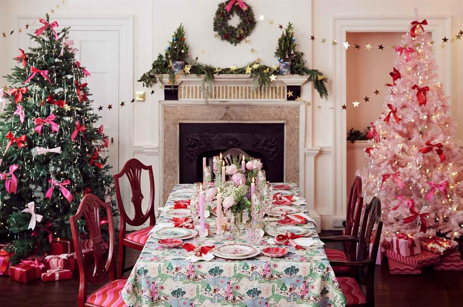 Christmas tree decorating ideas for every style and budget | loveproperty.com