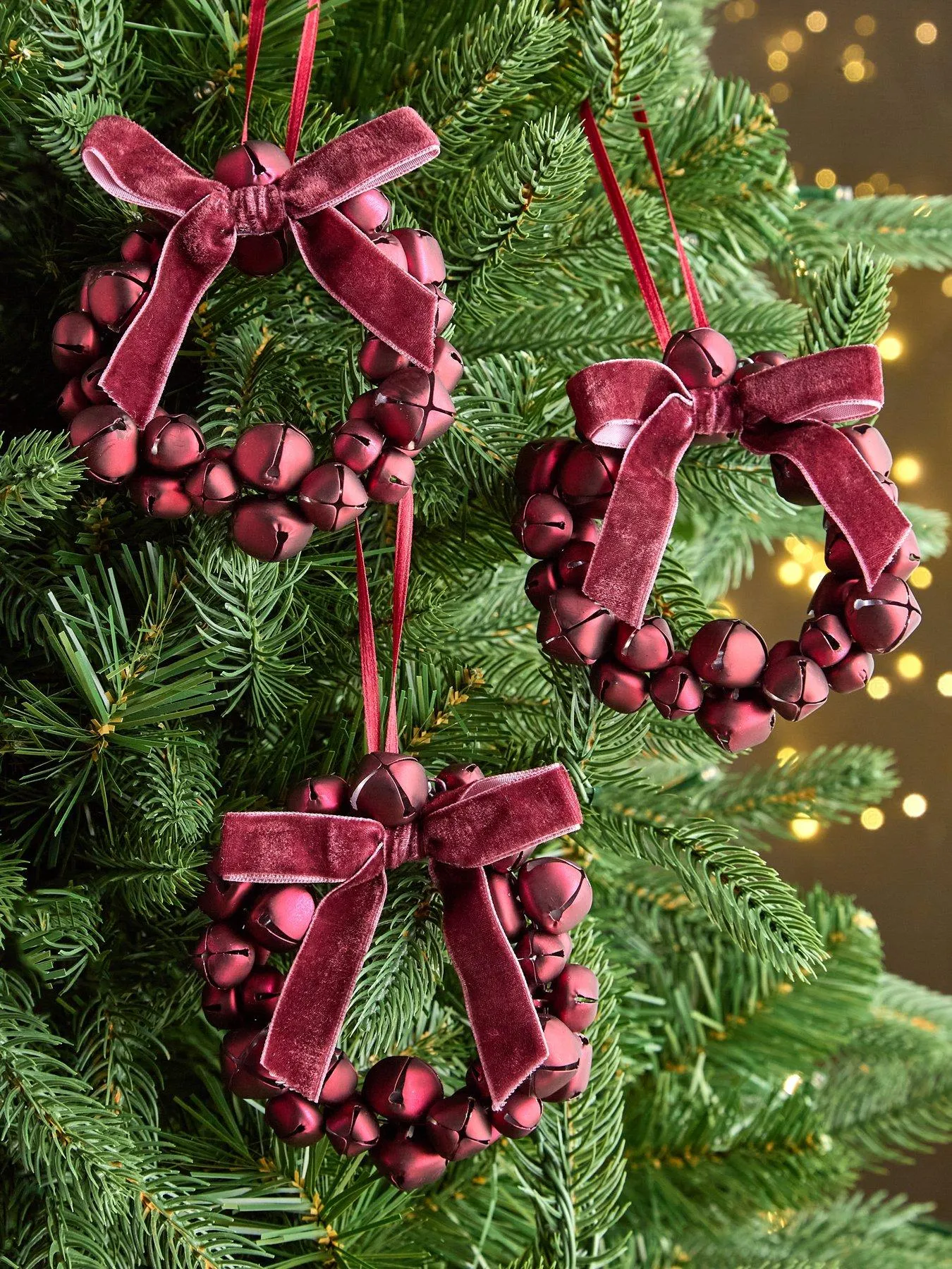 Christmas Tree Decorations | Baubles & Decorations | Very