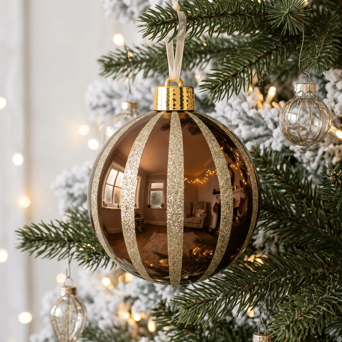 Christmas Tree Decorations – Taskers