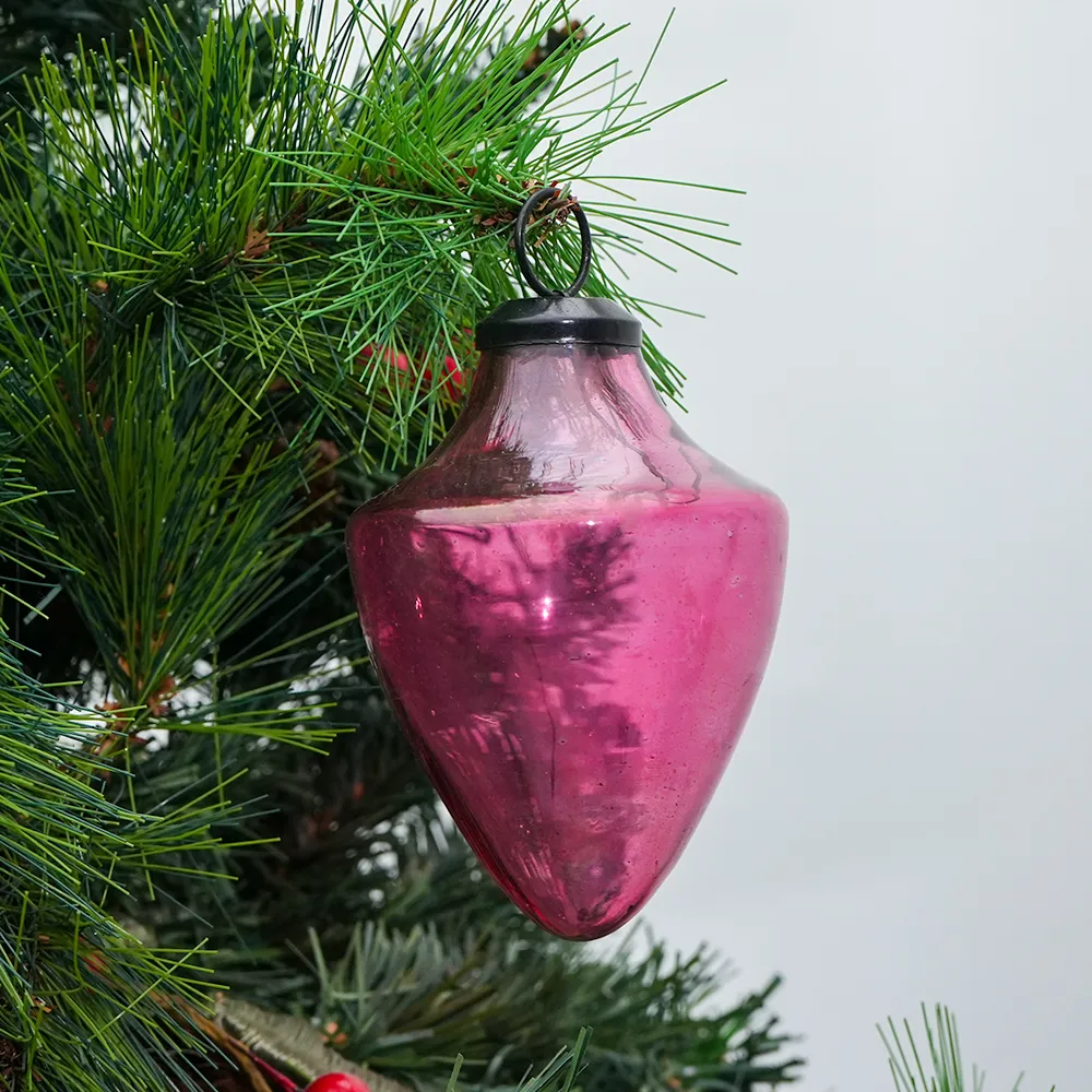 Christmas Tree Decorations Vintage Pink Christmas Ornaments Pink Christmas Decorations Pink Christmas Tree