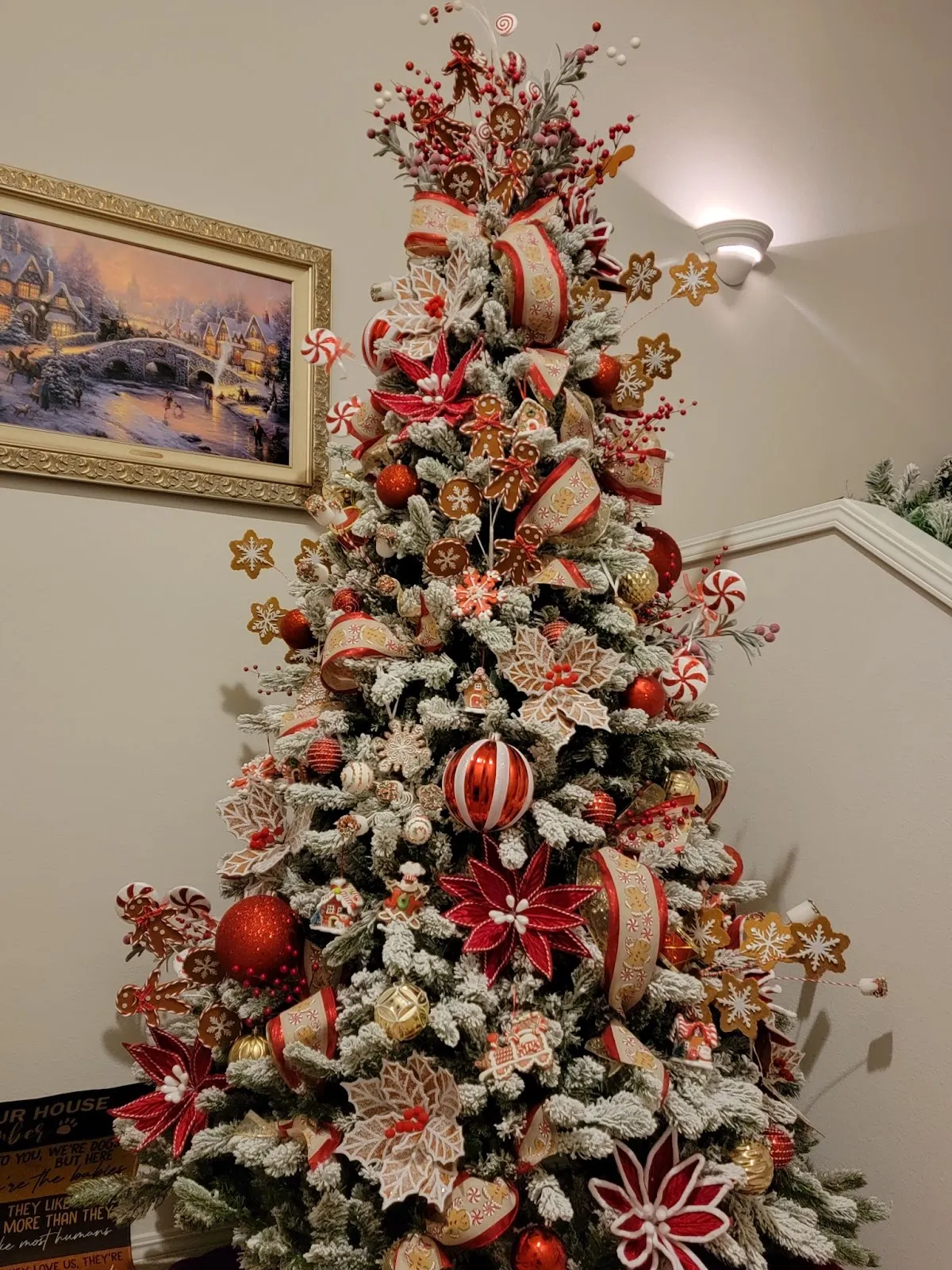 Christmas Tree Inspiration Created by YOU! - Decorator's Warehouse