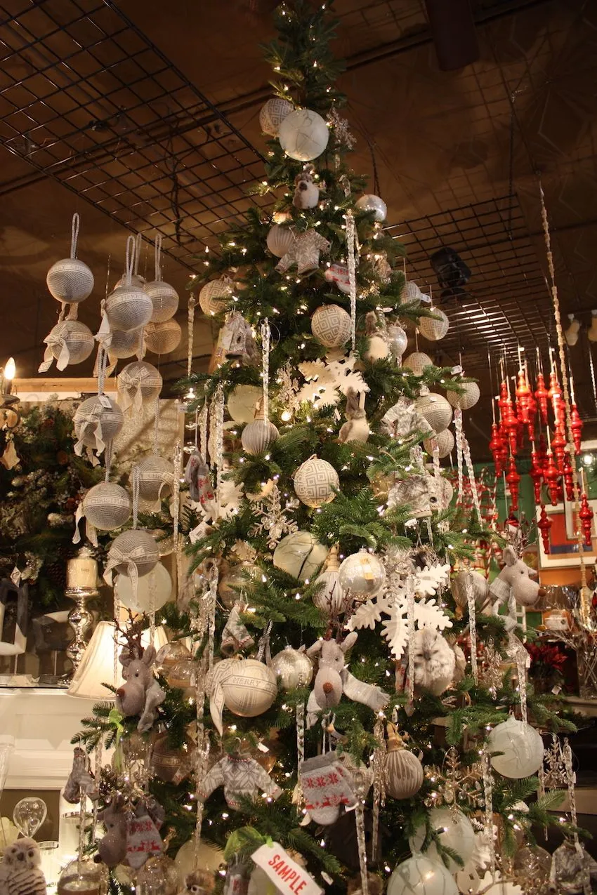 Christmas Tree Inspiration for Every Decorating Style