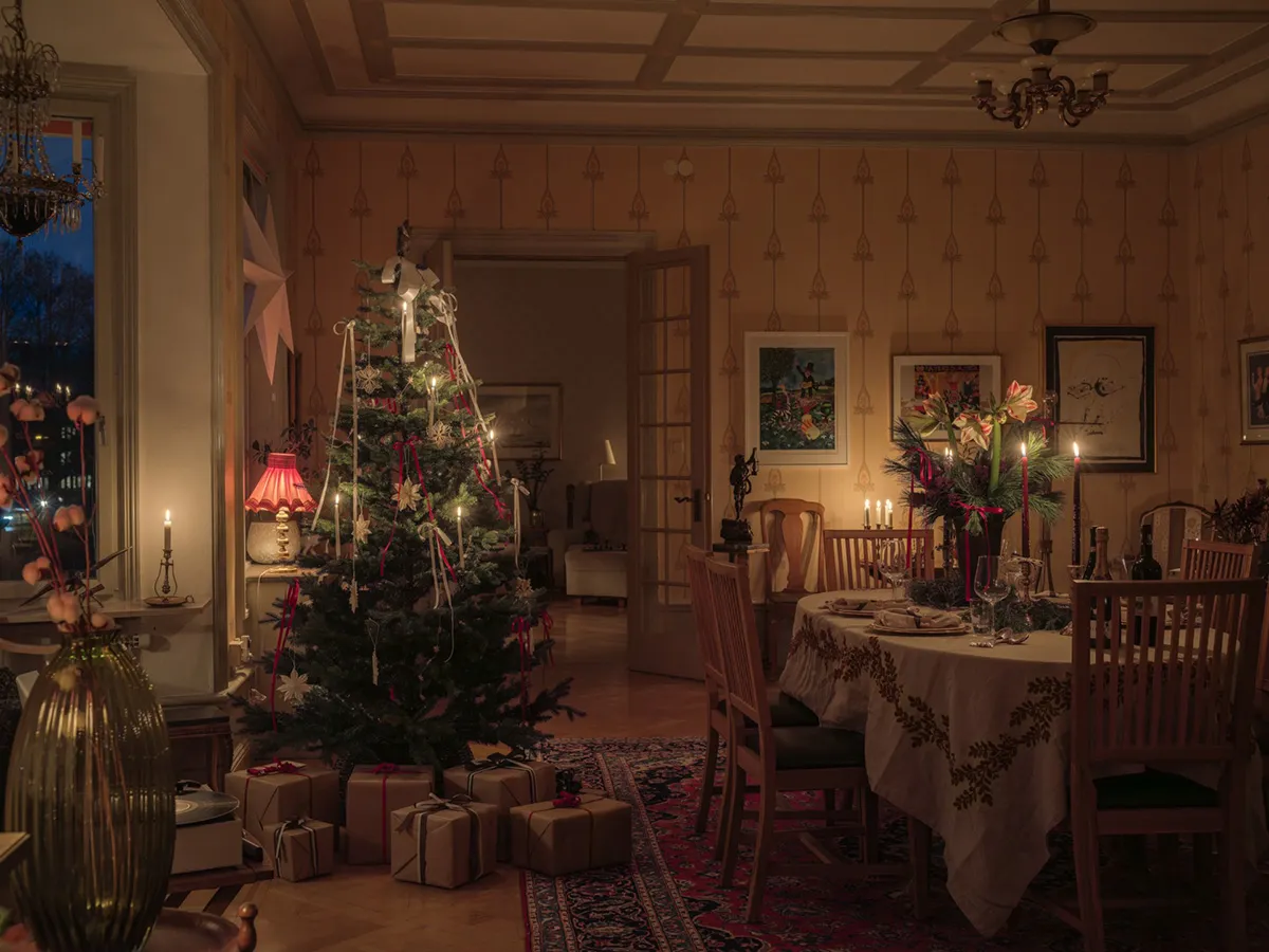Christmas tree 〛◾ Photos ◾ Ideas ◾ Design