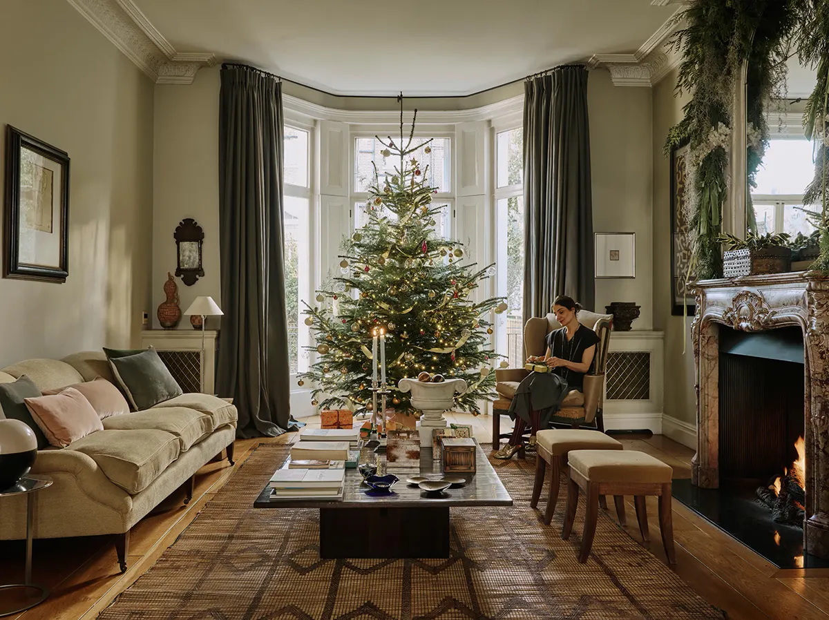 Christmas tree 〛◾ Photos ◾ Ideas ◾ Design
