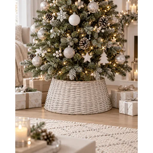 Christmas Tree Skirt 2026: 3 Best Picks for UK Homes