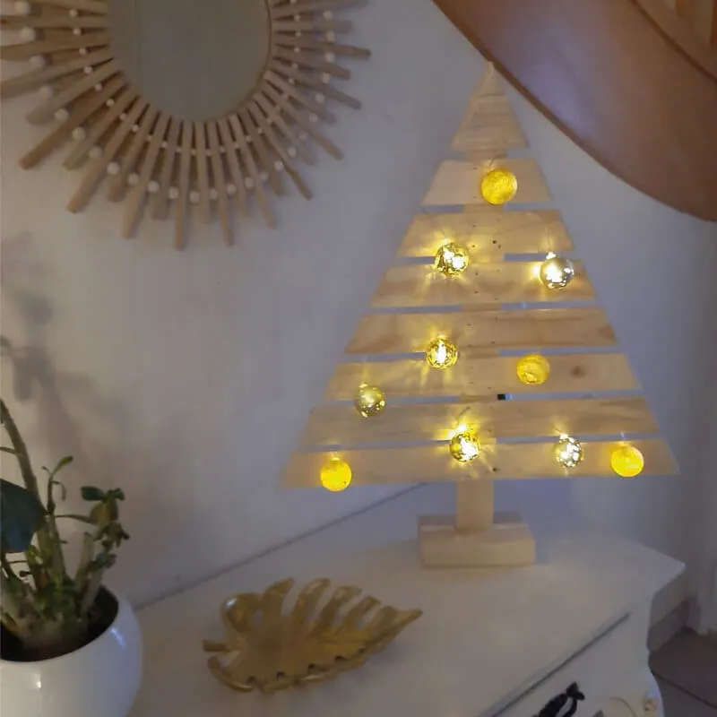CHRISTMAS TREE - The Original Garden