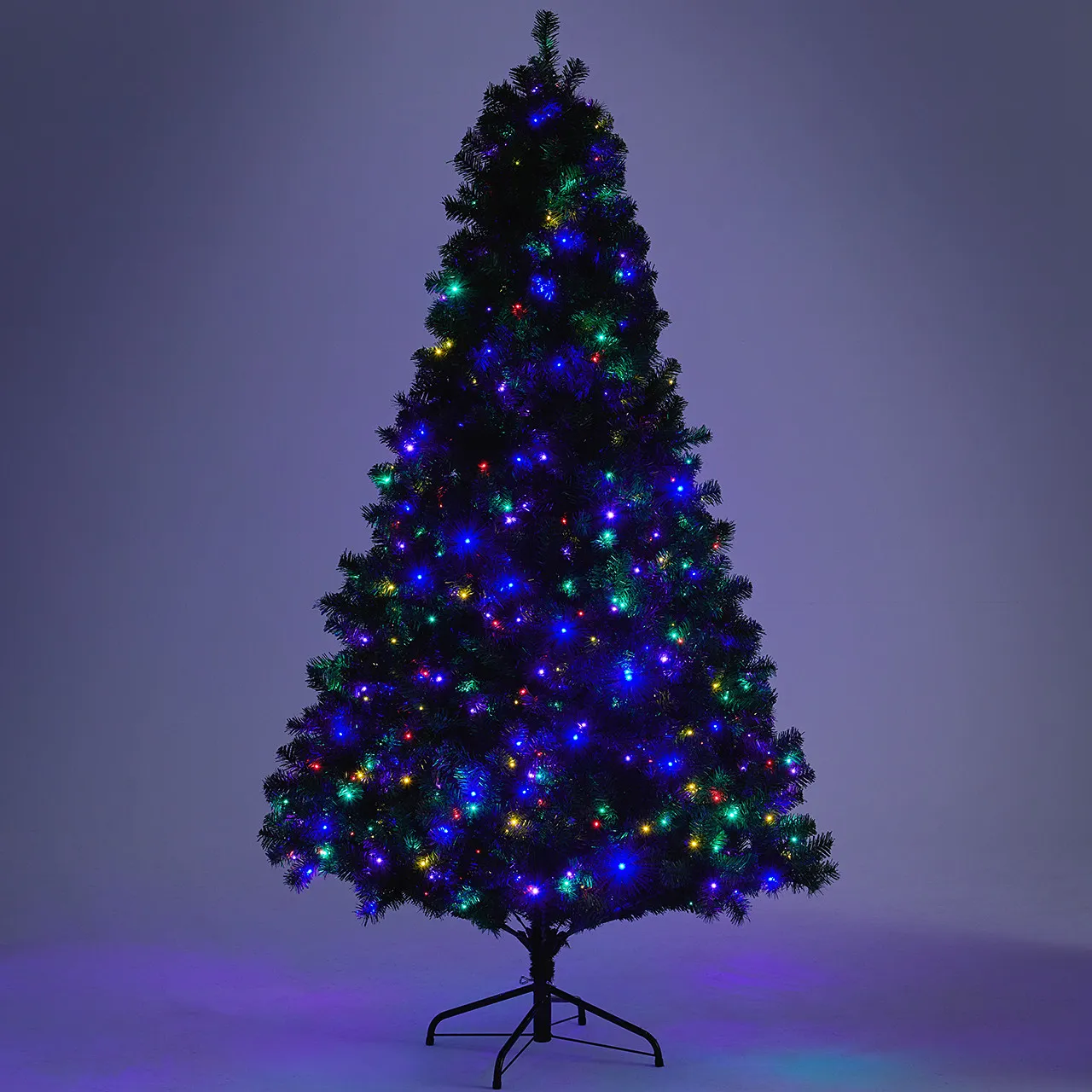 Christmas Tree With lights 7' *BRAND NEW