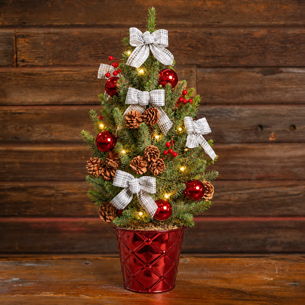 Christmas Trees – Lynch Creek Farm