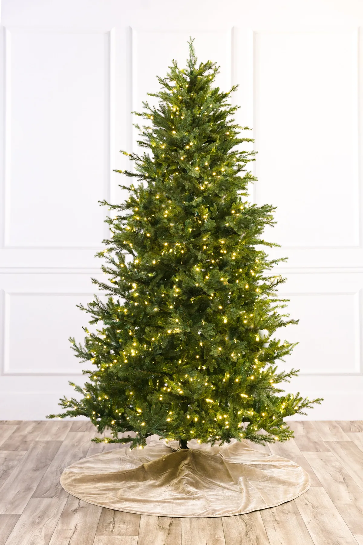 Christmas Trees – Modern Display