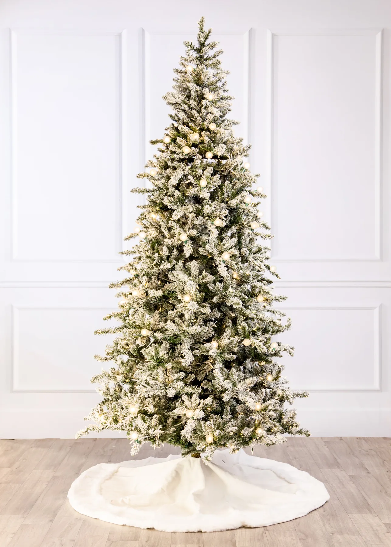 Christmas Trees – Modern Display