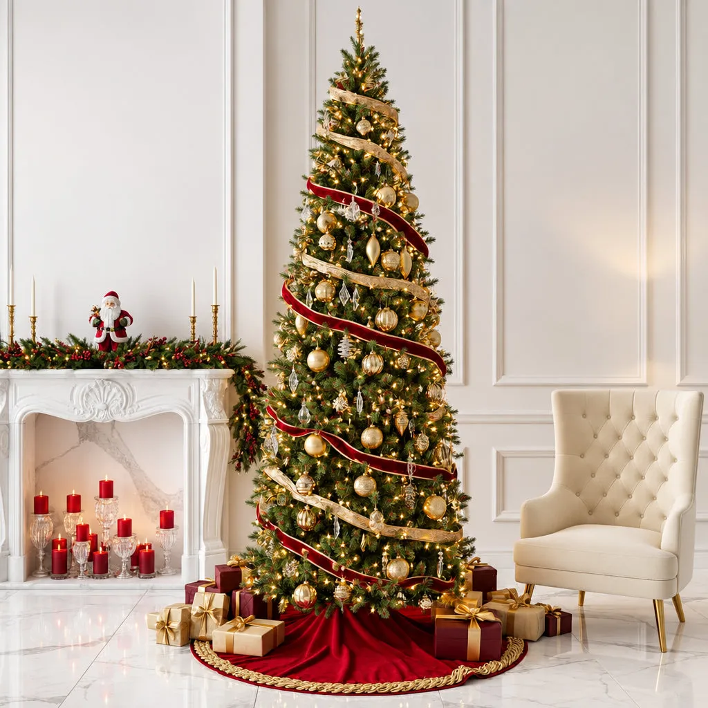 Christmas Trees | Pepe Ganga Online | Everything for the home