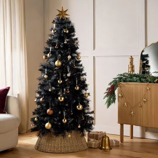 Christmas Trees | Pre-lit & Artificial Christmas Trees | Argos