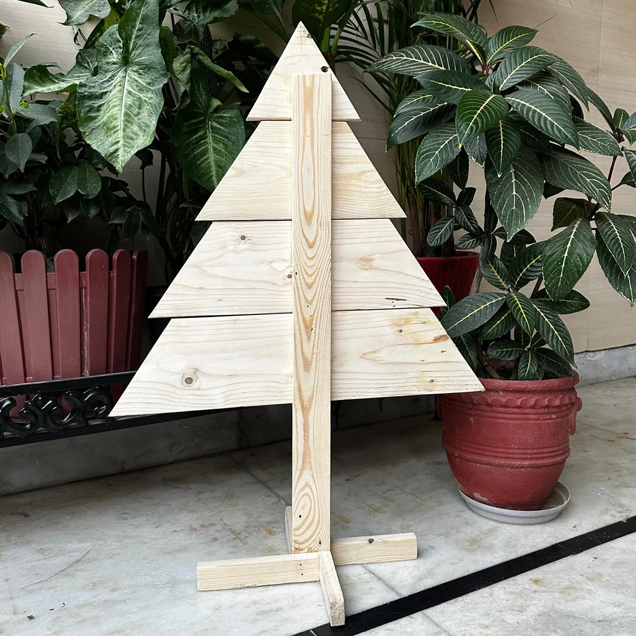 Christmas Trees – rennover