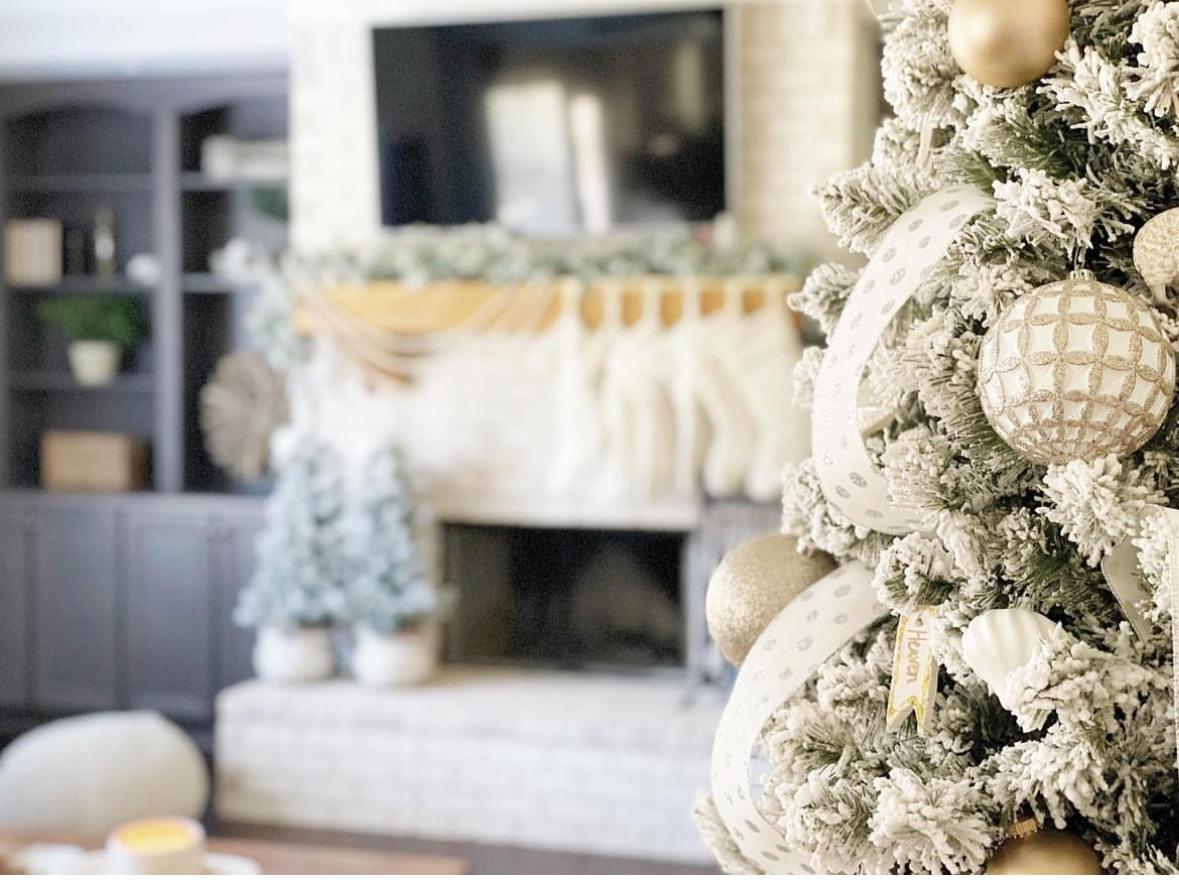 Christmas Trees We Love and Recommend. | Highland Home Design Company