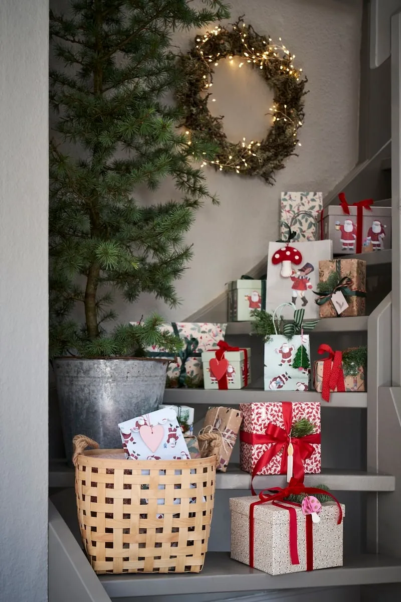 Christmas-up your home with a little help from design experts – The Irish  Times