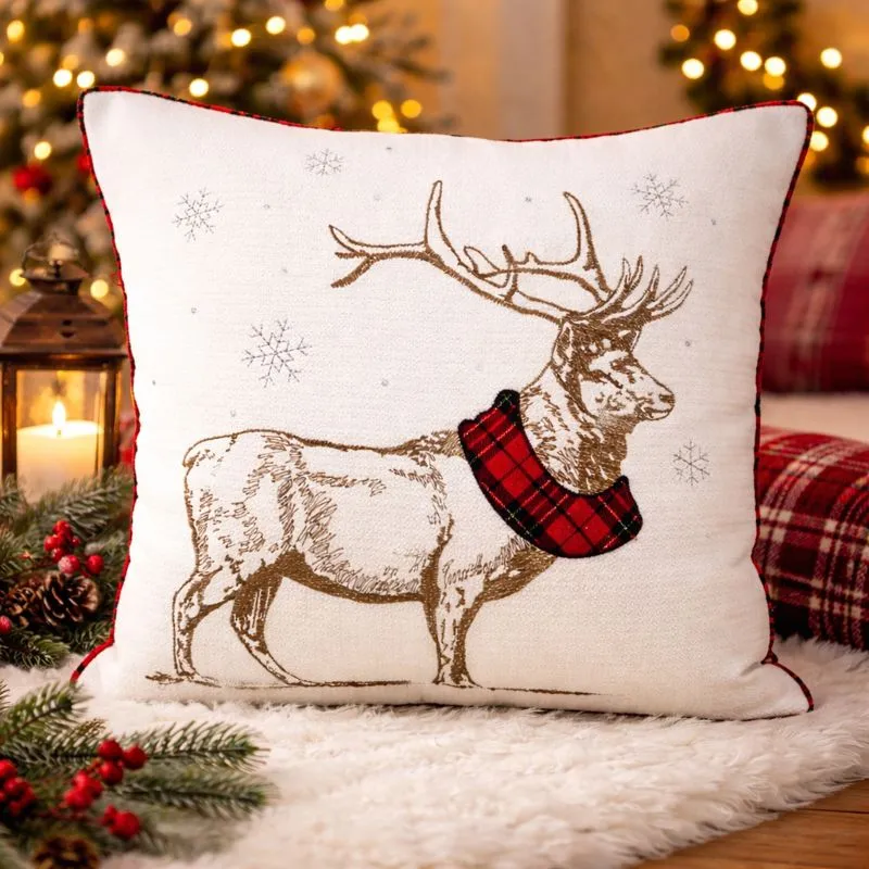 Christmas & Winter - Pillowman Textile