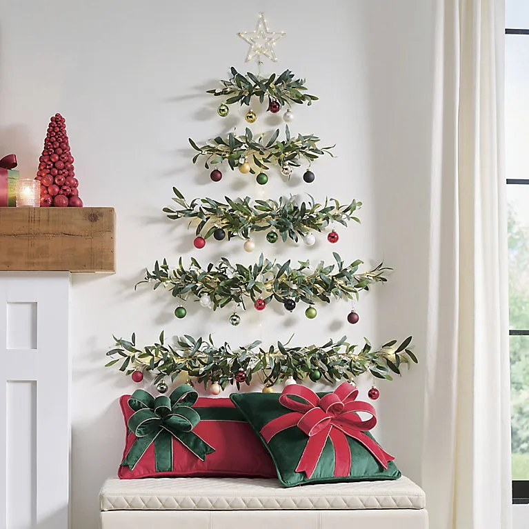 Classic Mini Ornaments, Set of 32 | Grandin Road