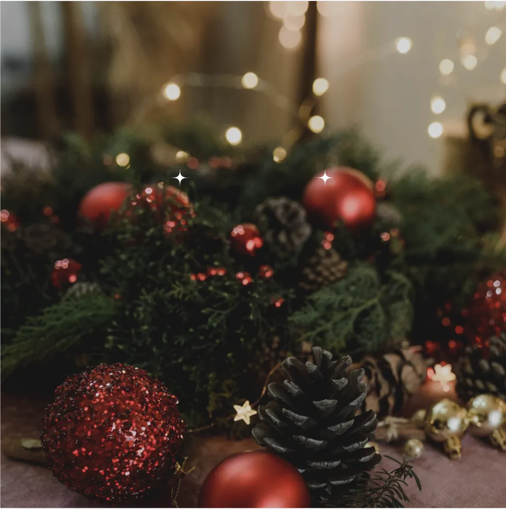 Club 2024 Holiday Party | Rotary Club of The Woodlands
