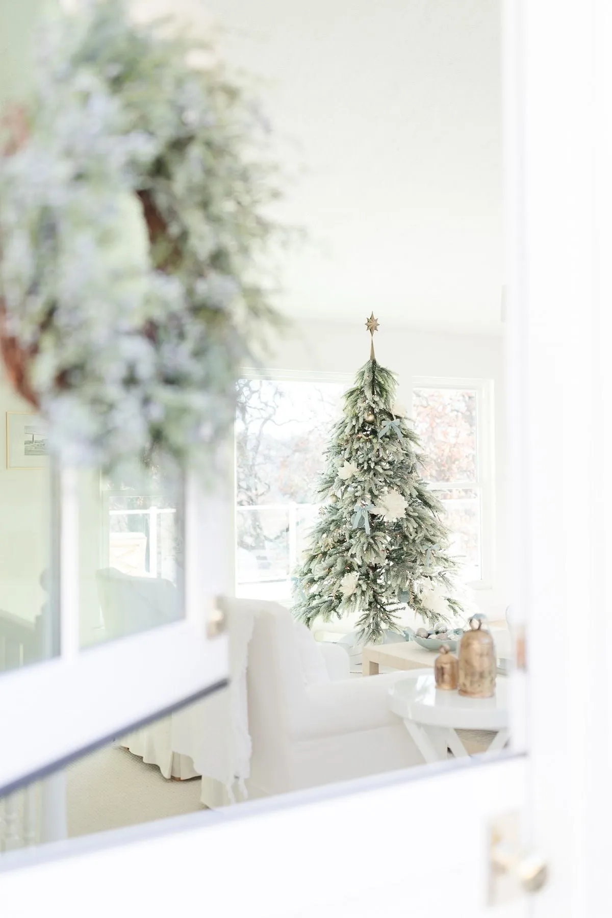 Coastal Christmas | Julie Blanner
