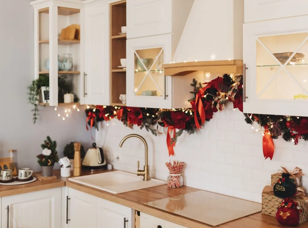 Cold-Weather Kitchen Must-Haves to Create a Cozy Atmosphere
