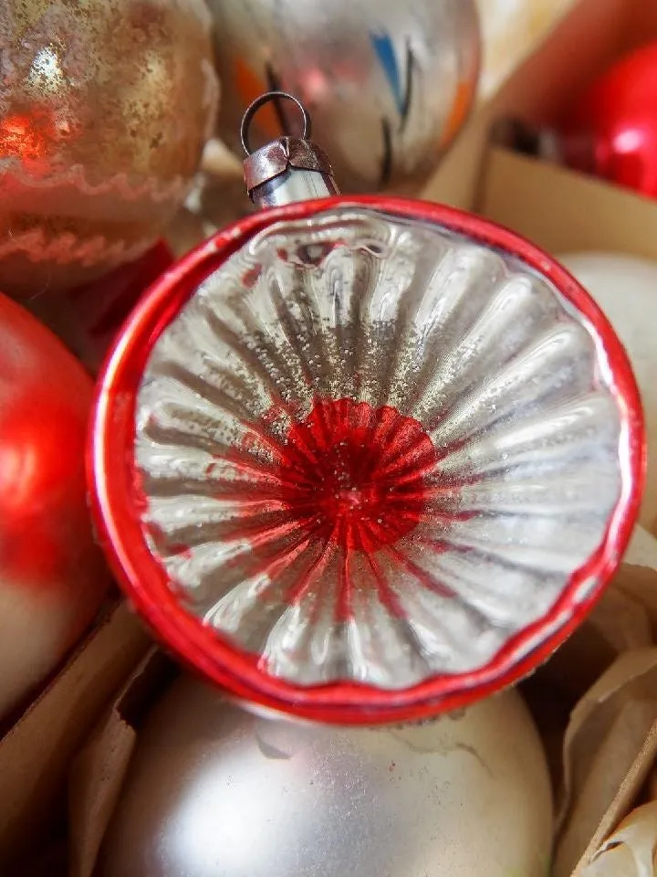 Collecting Christmas: What's hot, what's not