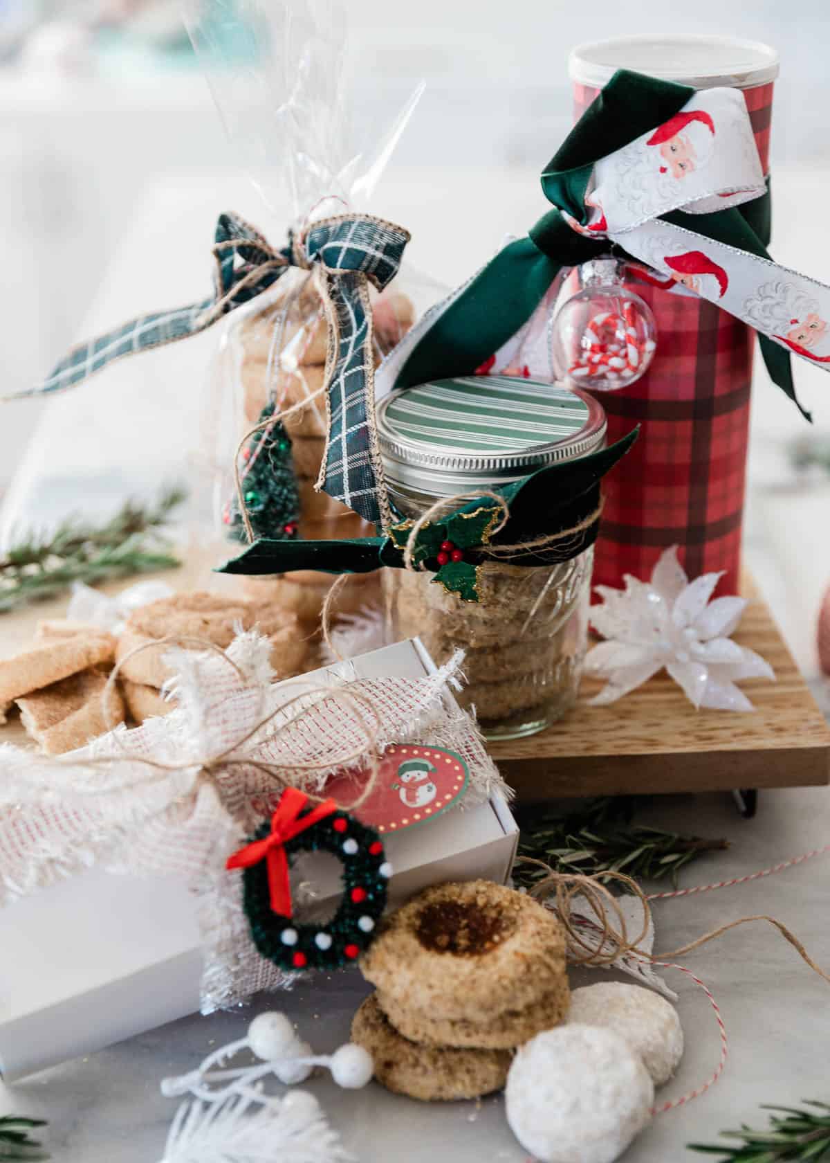 Cookie Packaging Ideas: Cute, Easy Ways to Gift Homemade Cookies - Oh So Delicioso