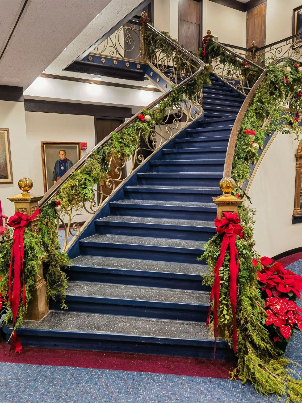 Corporate Event Floral Arrangements | Gate Way Flora | Canton, OH