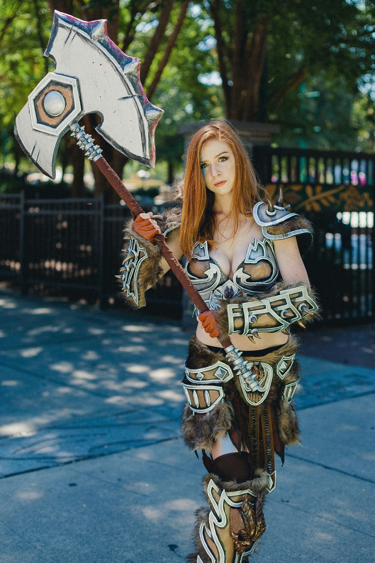 Cosplay