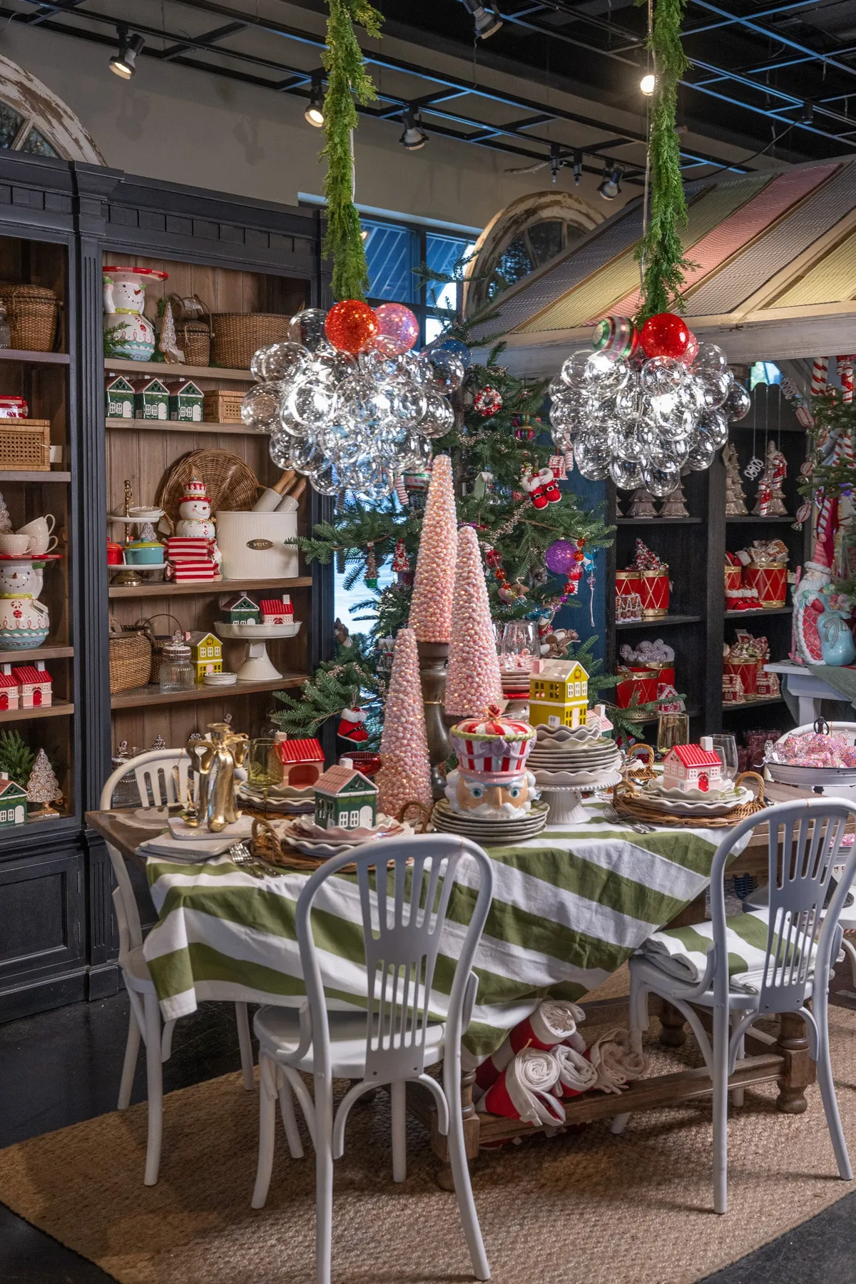 Countdown to Holiday Open House – Nell Hill's