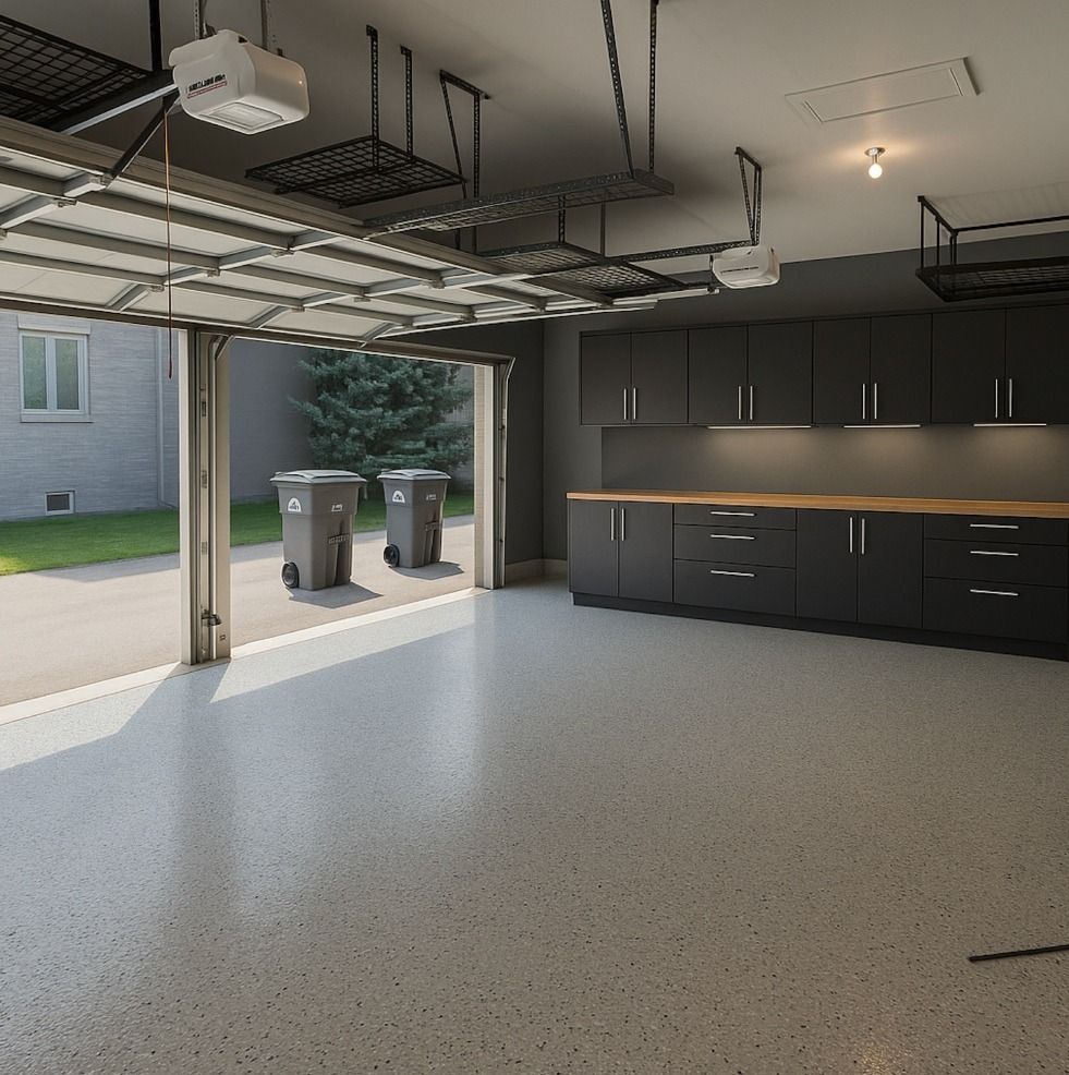 Custom Garage Remodel Contractors in Scottsdale | ArDan Construction