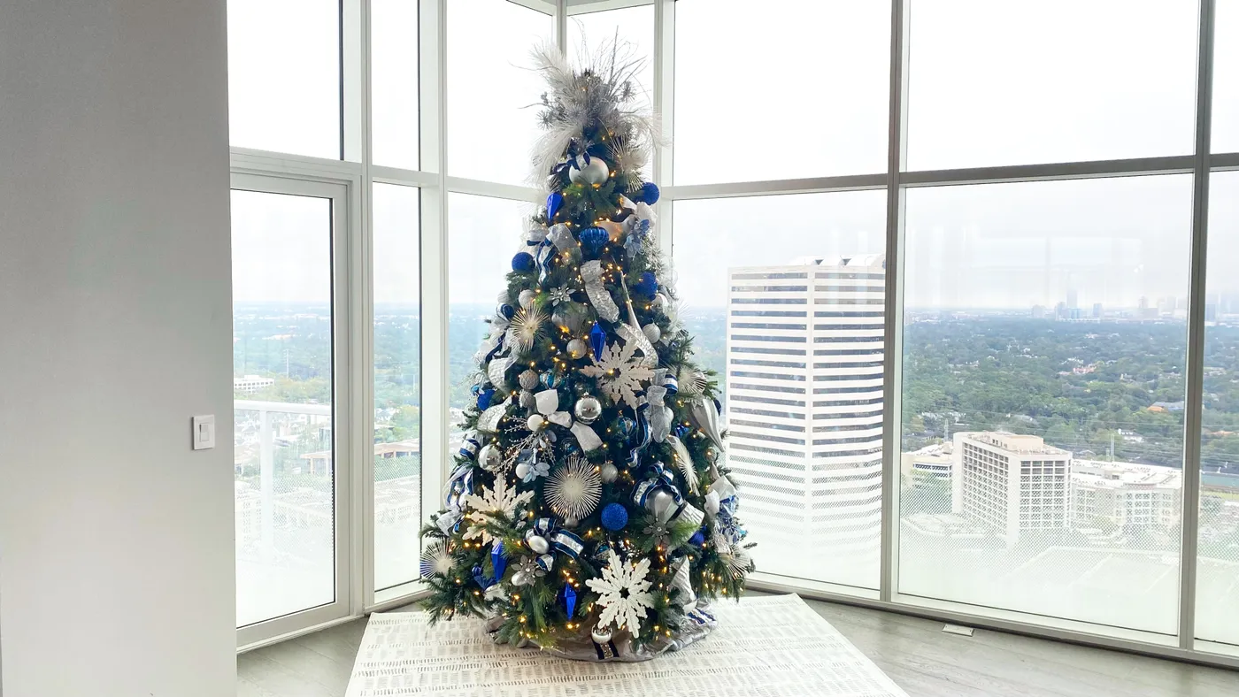 Custom Holiday Design Services | The Branch Design Group