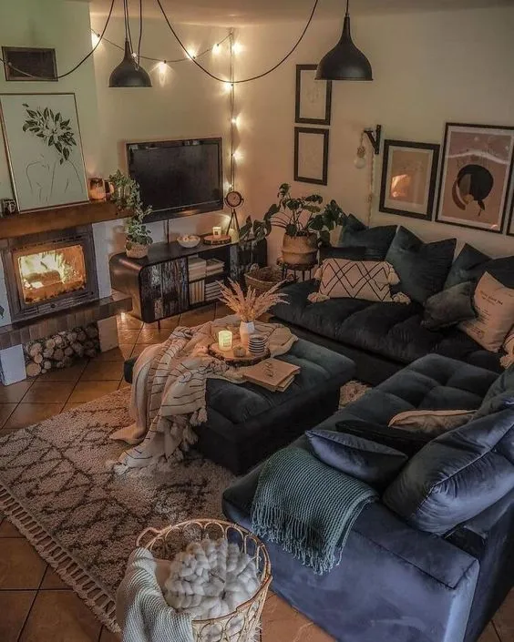 Dead of Winter, Meet Cozy Staging: How the 'Hygge' Style Can Help Sell Your Home – Fulton Grace Realty