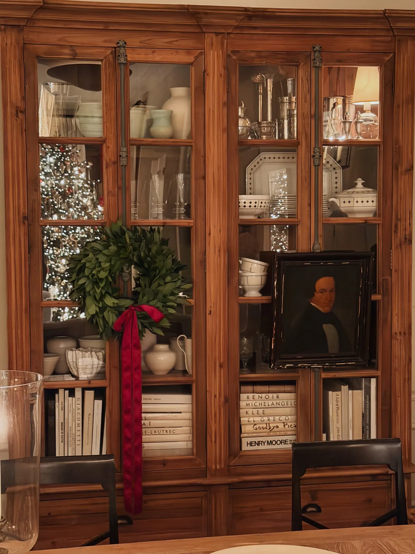 Deck the Halls: Christmas at the Townhouse