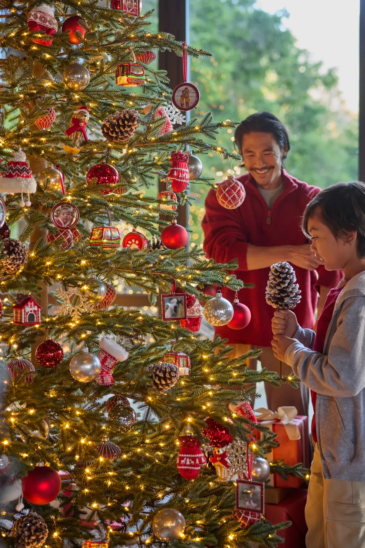 Decor Tree