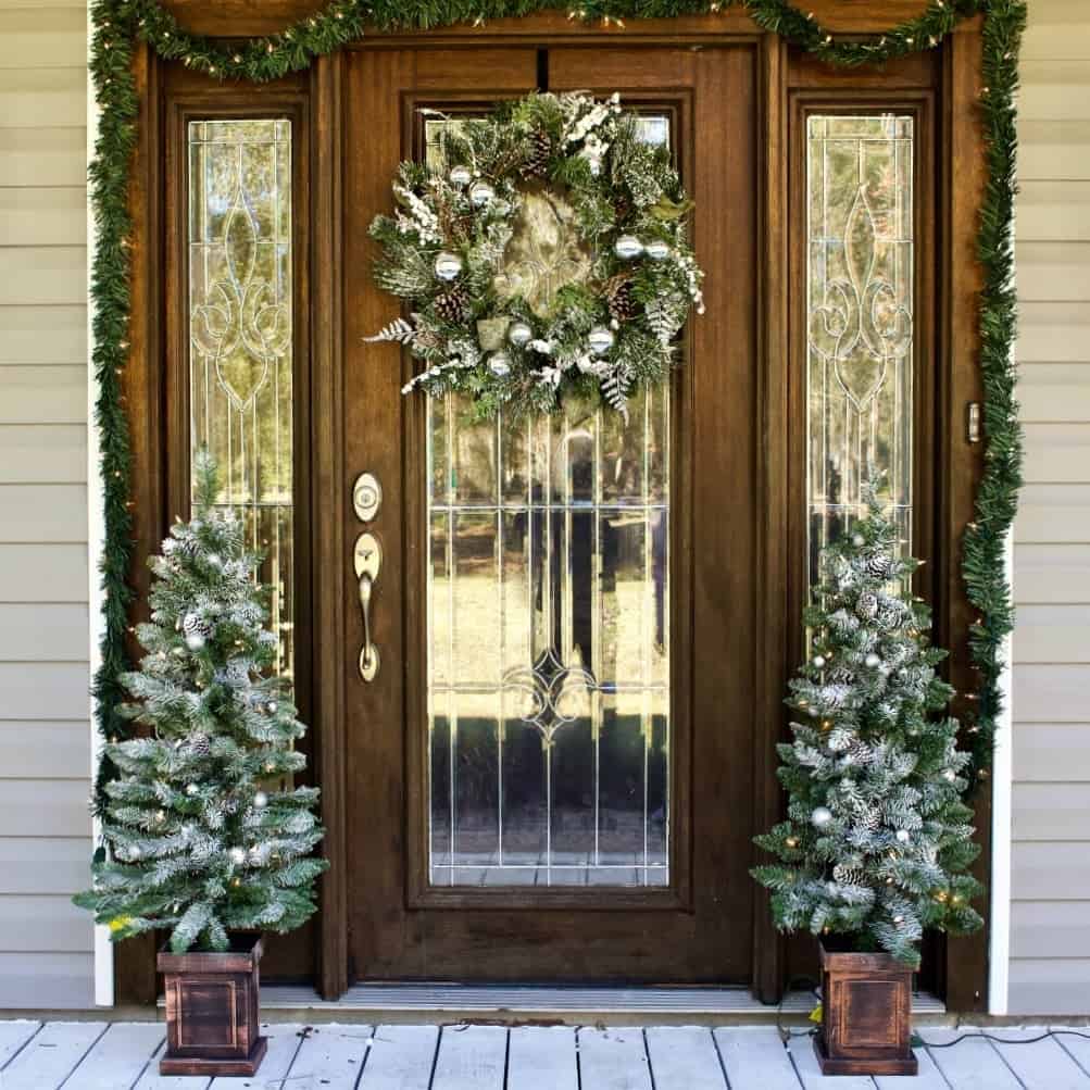 Decorating Cabin Floor Plans for the Holiday Season! – The House Designers