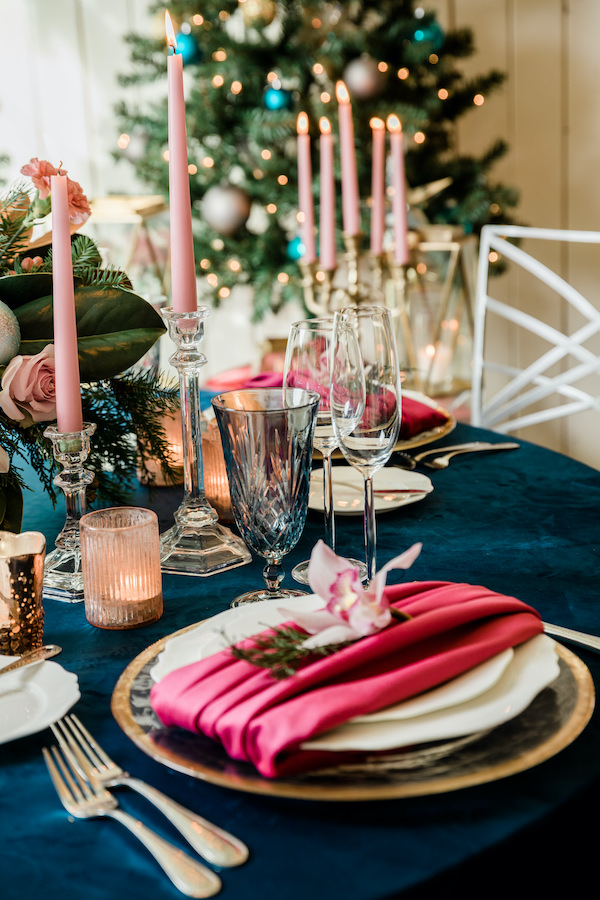 Decorating for the Holidays - Part 2 - Flora Nova Design - Premier Event  Design Studio in Seattle