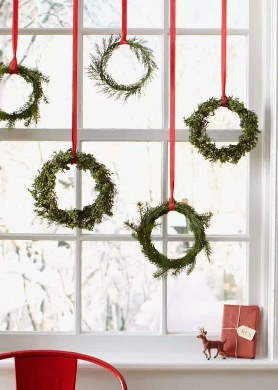 Decorations For A Festive Kitchen - Keeper of the Kitchen