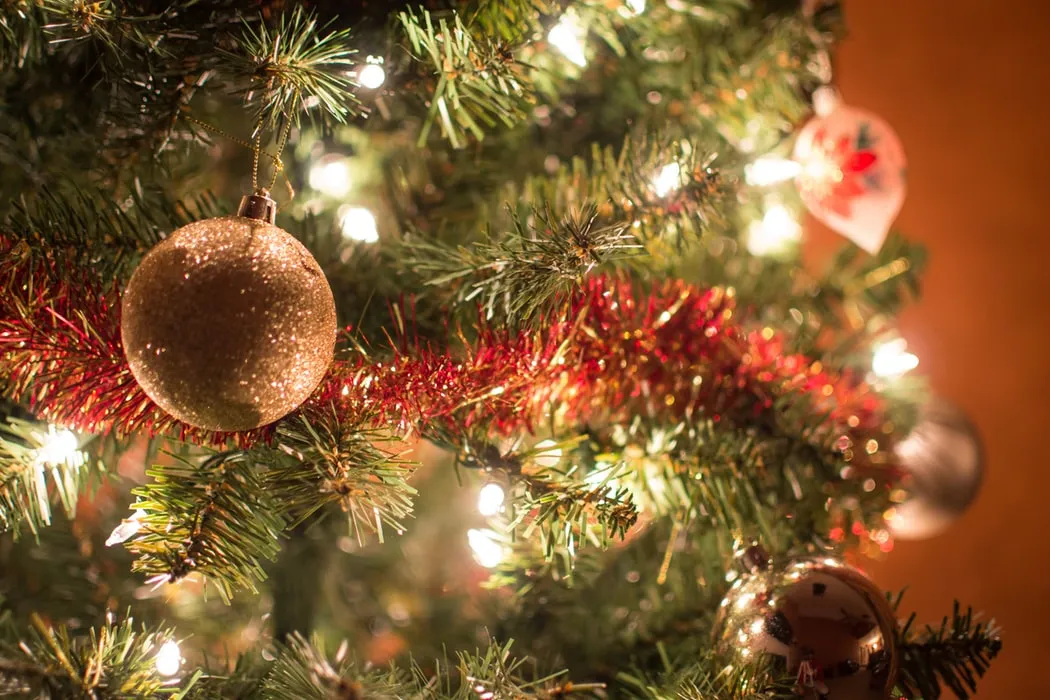 Del Ray Christmas Tree Lighting Scheduled This Week | ALXnow