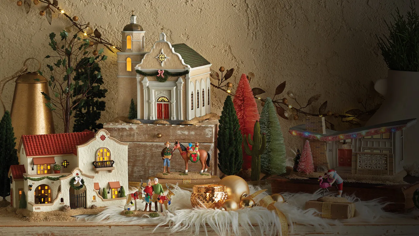 Department 56 Village Display Department 56: Official Site For Christmas  Villages, Snowbabies More