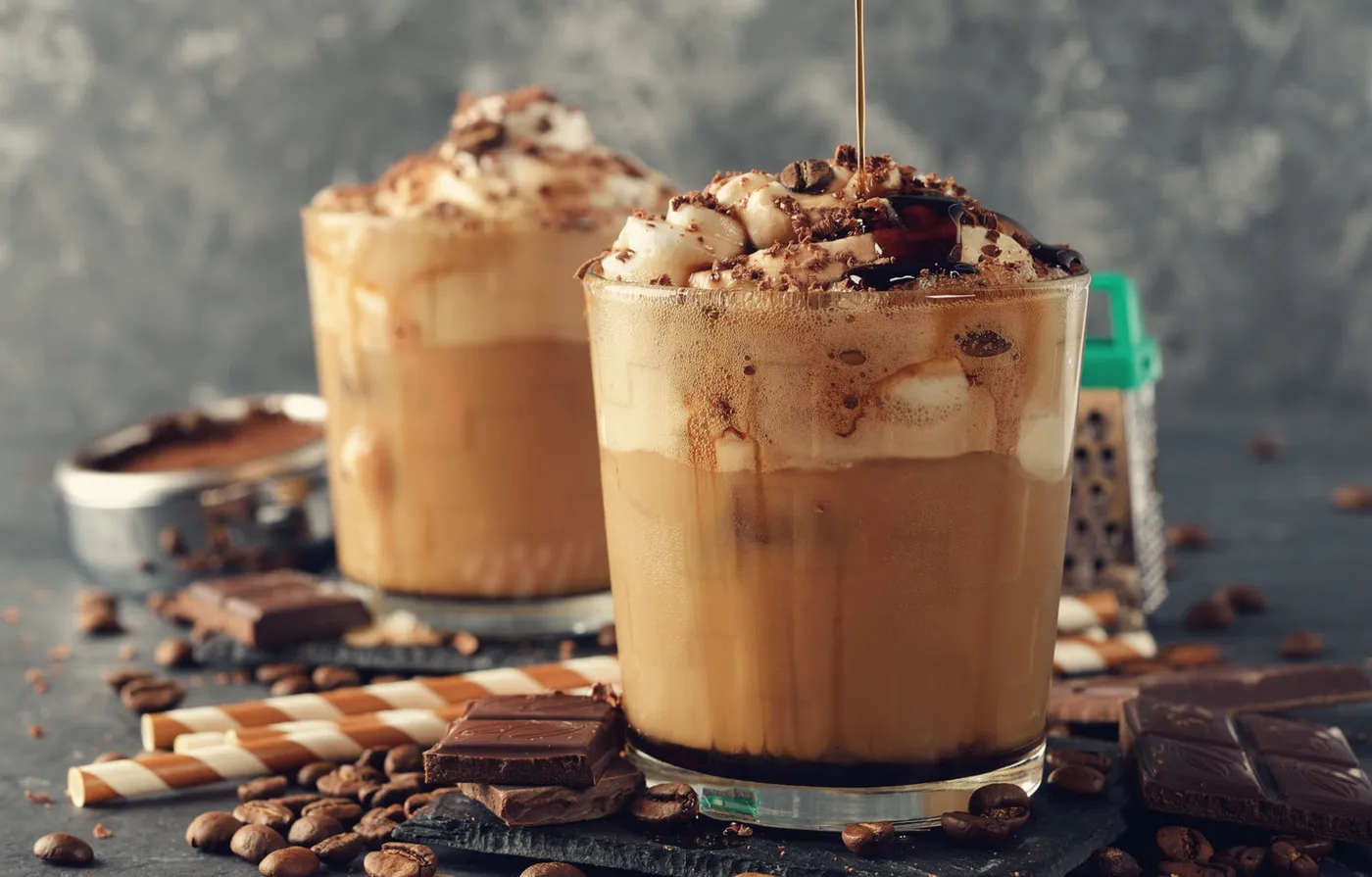 Design a Hot Beverage Bar for the Holidays – CoffeeAM