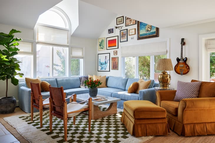 Designers Say These 10 Living Room Accents Are Trend-Proof | Apartment Therapy