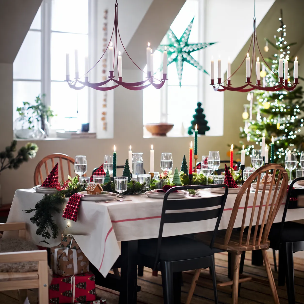 Dining - inspiration for your new dining room - IKEA