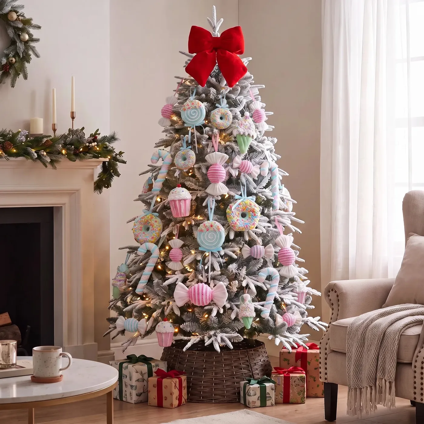 Discover the Candyland Collection | Speckled Space