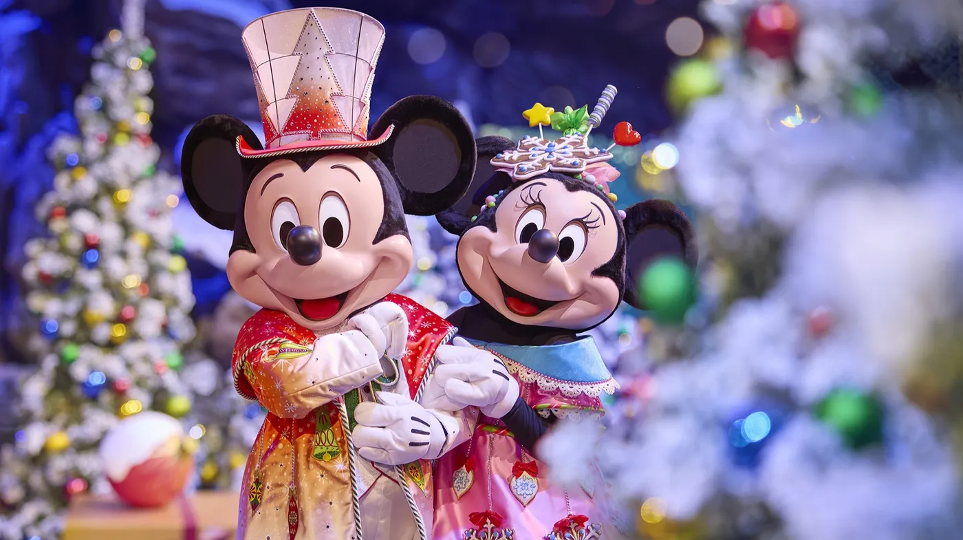 Disneyland Paris Holidays 2026